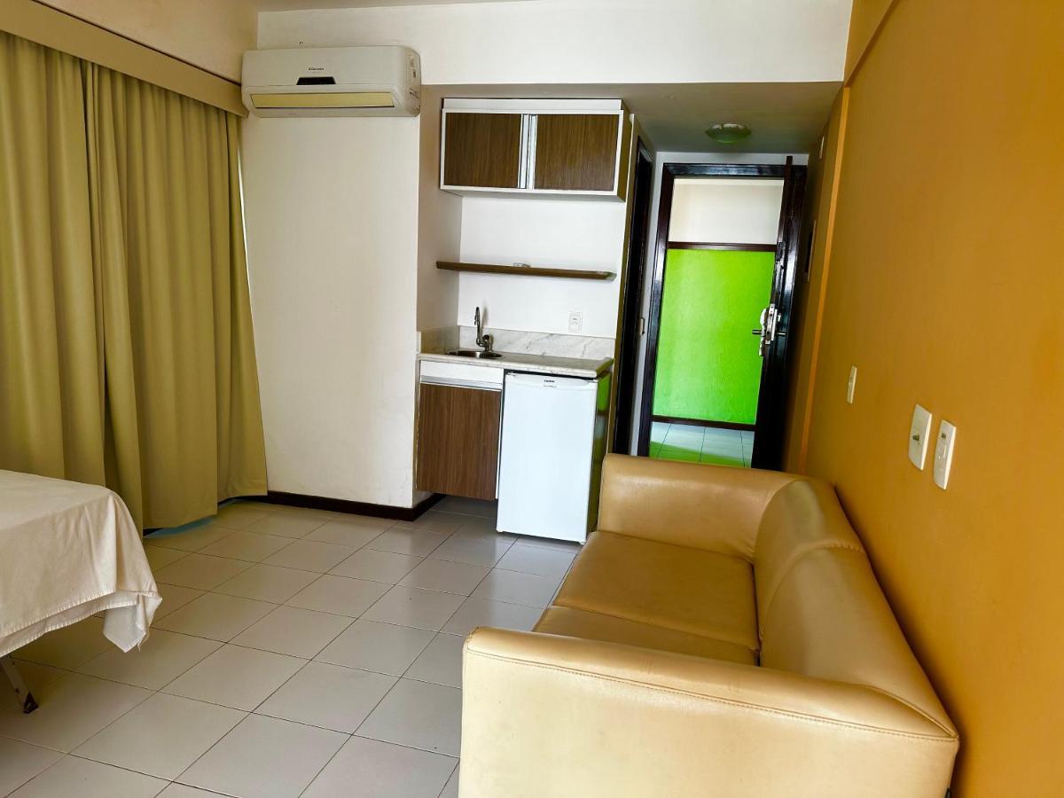 Araca Flat By Gn Locacoes Aparthotel Natal Luaran gambar