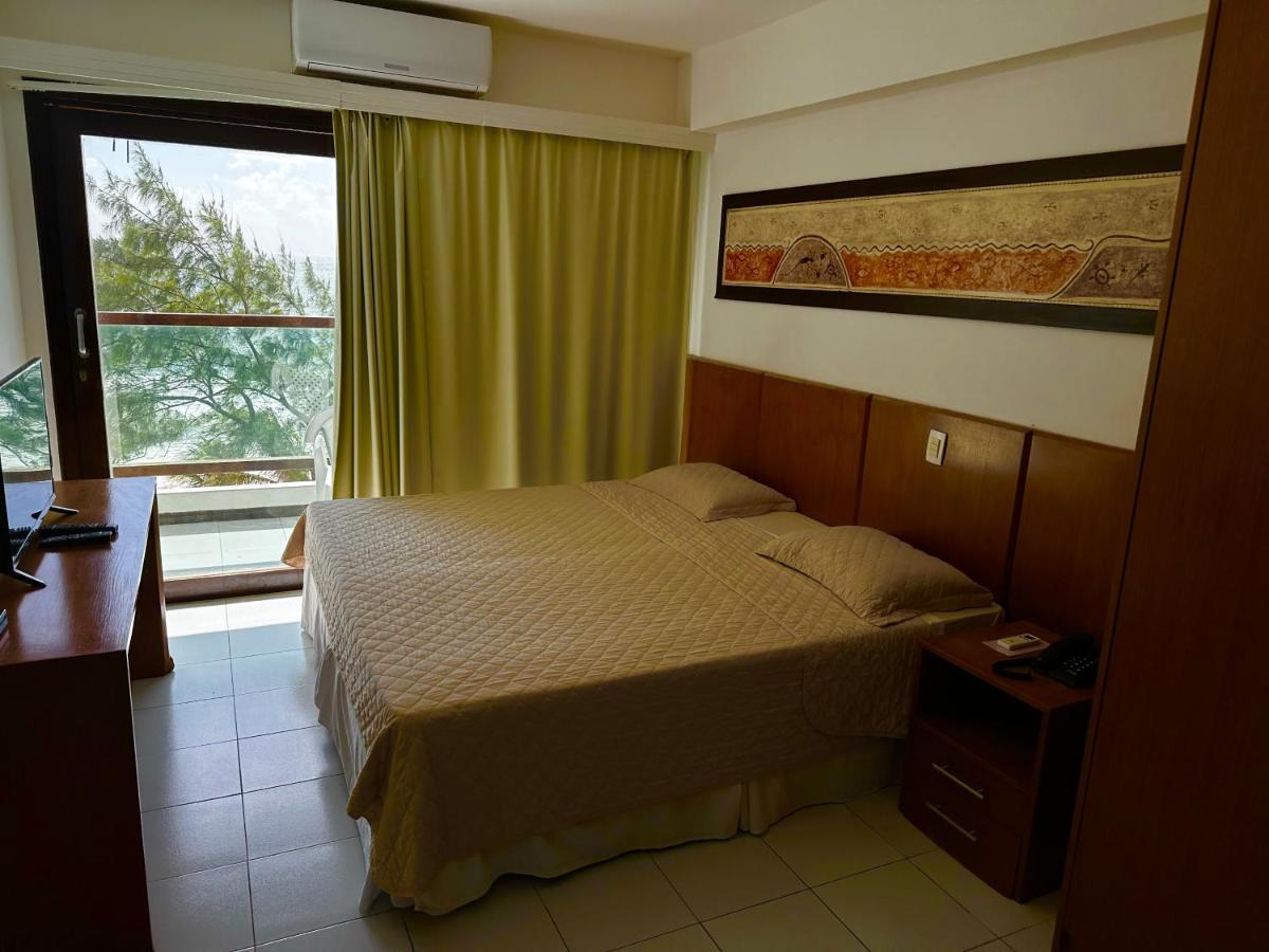 Araca Flat By Gn Locacoes Aparthotel Natal Luaran gambar